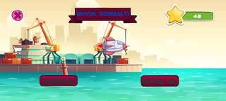 Ocean Door - Screenshot 3