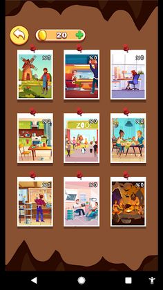 FingertipPainter - Screenshot 1