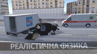 GT Ukraine - Multiplayer - Screenshot 2