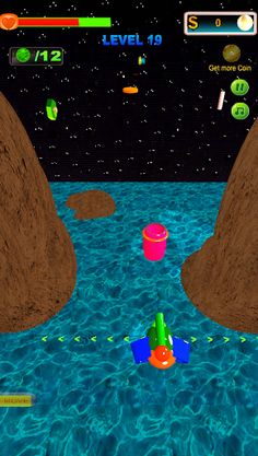 PIKAICA - Screenshot 3