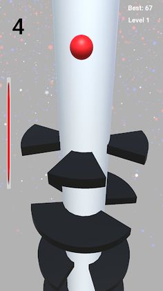 xelix jump - Screenshot 1