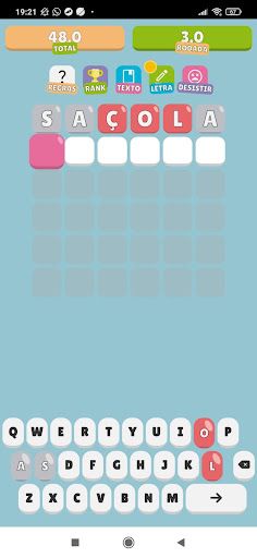 Litir - Screenshot 3