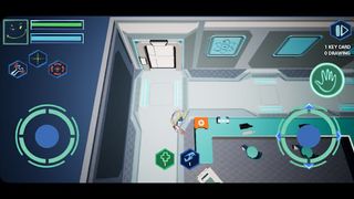 Lab Madness - Screenshot 3