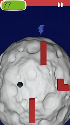 Dropper - Screenshot 2