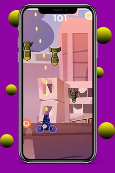 Cannon Ball Blast - Screenshot 3