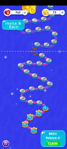 Brayzin Heist - Screenshot 2