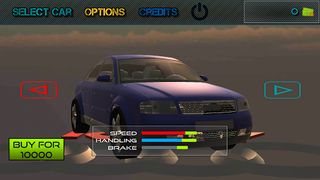 REAL CİTY TT A5 A6 R8 Q7 DRİVE - Screenshot 1