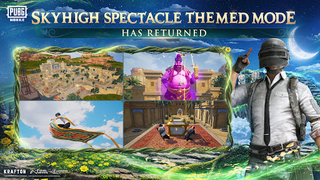 PUBG MOBILE - Screenshot 2