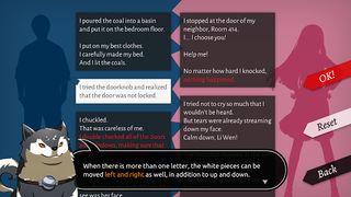 WILL: A Wonderful World - Screenshot 2