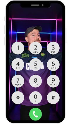 Mr Beast Fake Call video - Screenshot 2