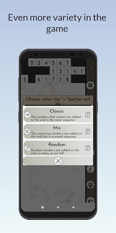1-19 Number Game - Screenshot 4