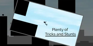Stick Runner - Screenshot 2