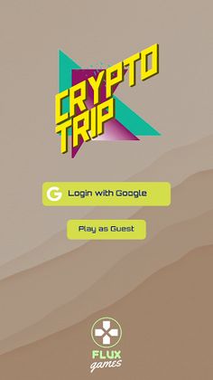 crypto trip - Screenshot 1