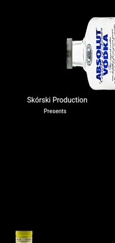 Flappy Vodka Bird - Screenshot 1