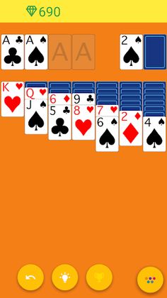 Klondike - Screenshot 4