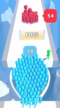 Gate and Fight - Screenshot 3