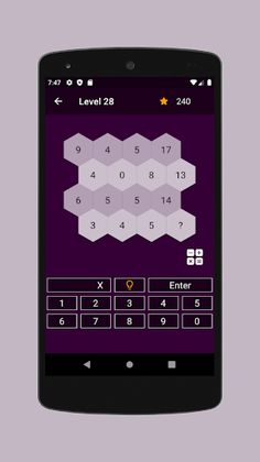 Math Riddles: Math puzzles - Screenshot 3