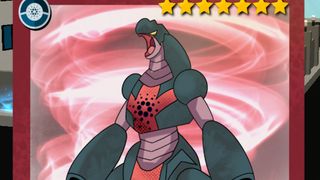 Adamon - Screenshot 3