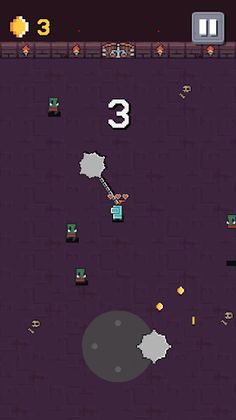 Dungeon Brawl - Screenshot 3