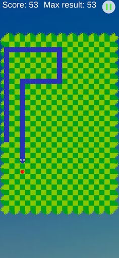 Snake - Screenshot 4