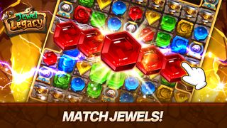 Jewel Legacy - Screenshot 2