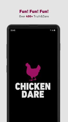 Truth or Dare - Screenshot 1