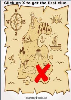 ZOHAN'S TREASURE HUNT - Screenshot 4