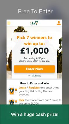 ITV 7 - Screenshot 1