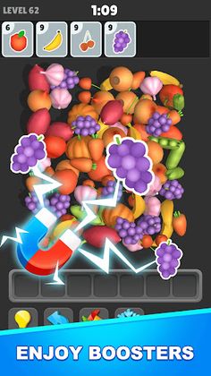 Triple Match 3D Master - Screenshot 4