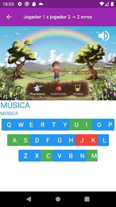 Jogo do Bem - Screenshot 2