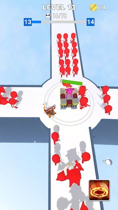 Tower Defence - Screenshot 2