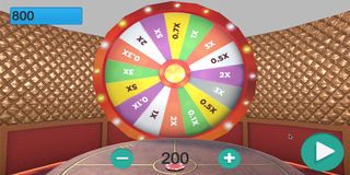 virtual one-armed bandit - Screenshot 2