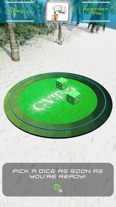 Quifel - Screenshot 2