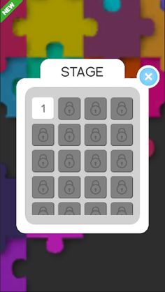 그림 퍼즐 - Picture Puzzle - Screenshot 2