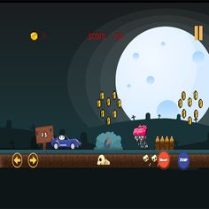 sfa-cemetery - Screenshot 4