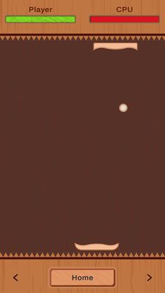 Pong Fight - Screenshot 3