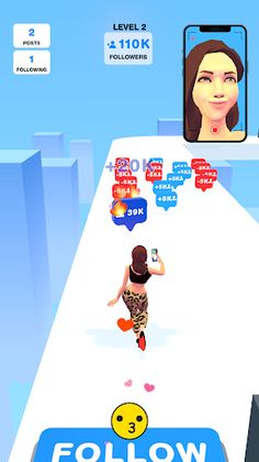 Walk Of Fame 3D - Screenshot 3