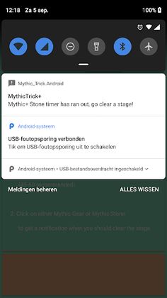 AFK Arena Mythic Trick Timer - Screenshot 3