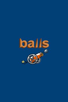 Game Balls - Screenshot 1