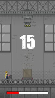 Factory Smasher - Screenshot 2