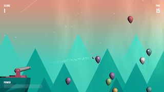 Balloons Buster - Screenshot 3