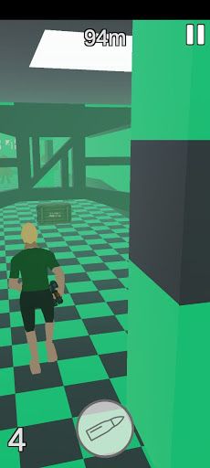 ShootBraker - Screenshot 3