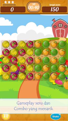 The Wyndis Game - Screenshot 4