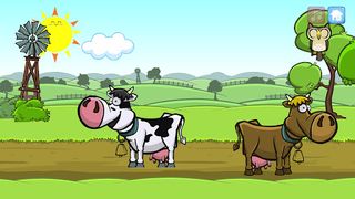 Old MacDonald Had a Farm Game - Screenshot 2