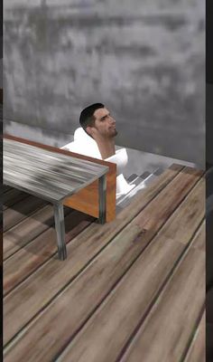 Horror Granny 5 Skibydy - Screenshot 1