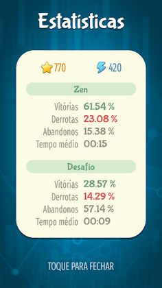 Palavraria - Screenshot 2