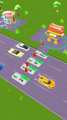 Traffic Guys - Screenshot 3