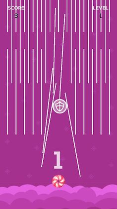 Candy Journey - Screenshot 1