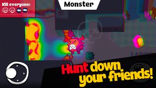 Hide & Hunt - Screenshot 3