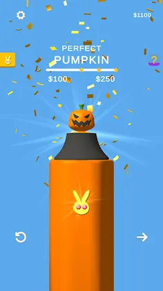 Carve The Pencil - Screenshot 2